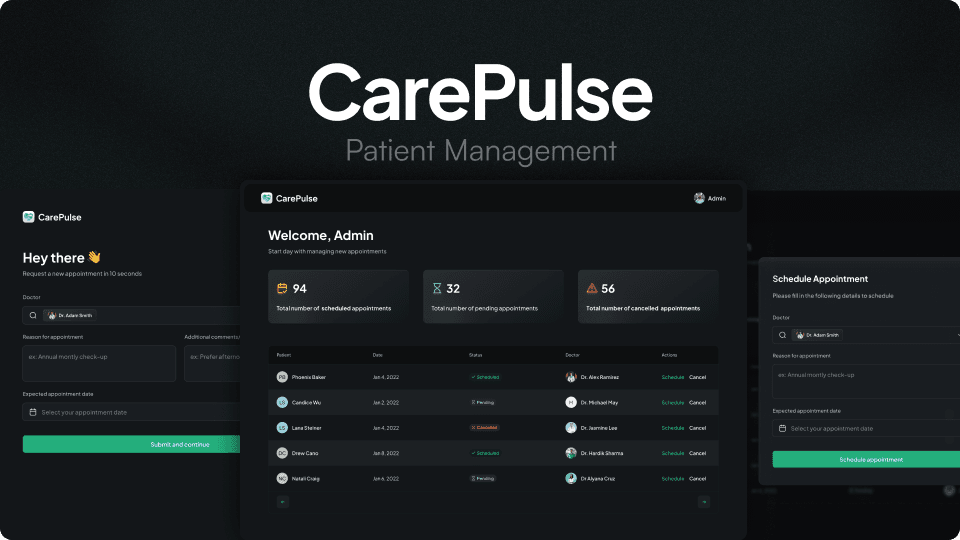 CarePulse